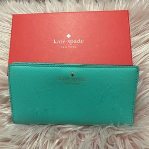 Kate Spade Bifold Wallet
